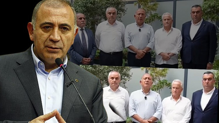Son dakika… Gürsel Tekin'den ilk görüntülü açıklama: Göreve başladık