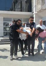 Son dakika: Hiranur'un cinayet ş&uuml;phelileri adliyeye sevk edildi