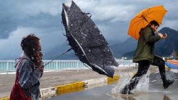 Son Dakika… İki İlde 'Sarı' Alarm! Meteoroloji'den 12 İlin Hava Durumu Uyarısı