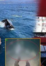 SON DAKİKA: İş İnsanı Halit Yukay&rsquo;ın Cansız Bedeni Bug&uuml;n &Ccedil;ıkarılacak! &Ccedil;alışmalara TCG Alemdar Gemisi de Katıldı