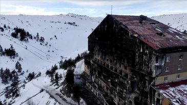 Son Dakika… Kartalkaya Faciasında Savcının M&uuml;talaası A&ccedil;ıklandı