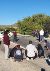 Son dakika: Manisa Demirci'de kahreden manzara: 3 &ouml;l&uuml; var!