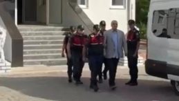 Son Dakika: Mehmet Kenan Tekdağ Hastaneye Sevk Edildi