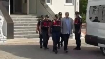 Son Dakika: Mehmet Kenan Tekdağ Hastaneye Sevk Edildi