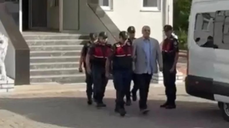 Son Dakika: Mehmet Kenan Tekdağ Hastaneye Sevk Edildi