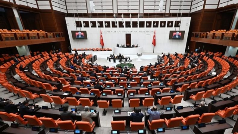 Son Dakika | Milli Dayanışma, Kardeşlik ve Demokrasi Komisyonu Toplanıyor: Tarih Belli Oldu