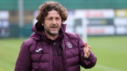 Son Dakika Trabzonspor Transfer Gelişmeleri: Fırtına Yeni Kalecisini Adada Buldu!
