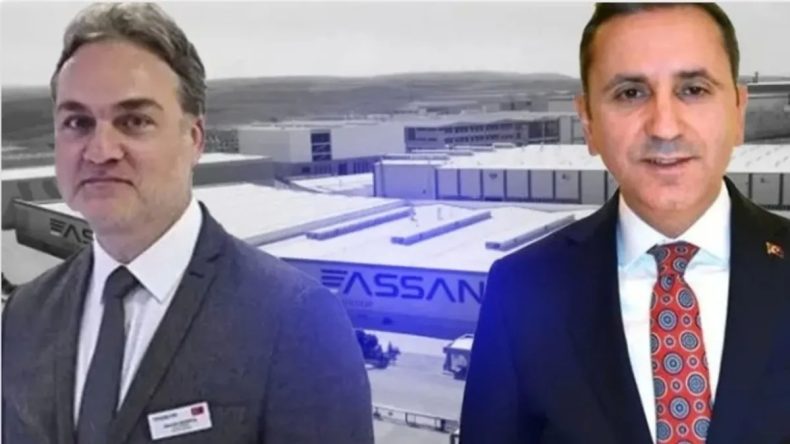 SON DAKİKA… ASSAN Grup’a yeni operasyon: 3 kişi gözaltına alındı!