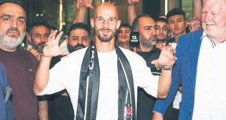 Son Kartal Cerny