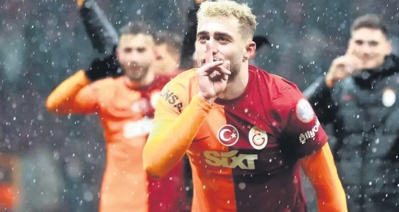 Sonuna kadar vazgeçmek yok!