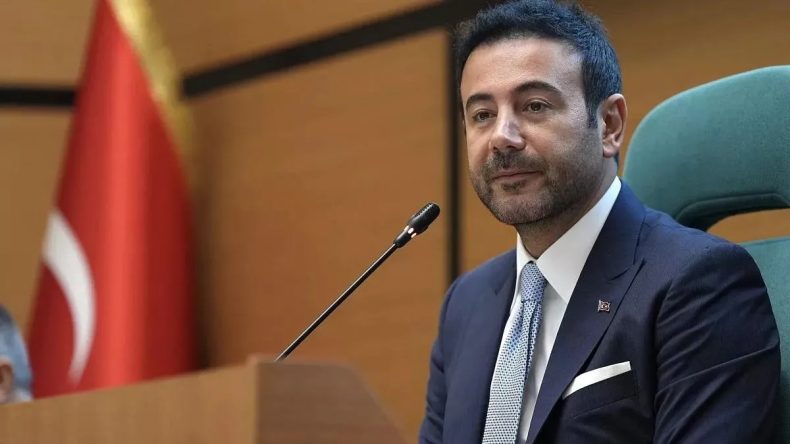 Soruşturmanın Kilit İsiminden Açıklama: Yolsuzluk İmamoğlu ve Akpolat’ın Rekabeti Yüzünden Ortaya Çıktı