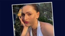 Sözleri büyük tepki toplamıştı! Fuhşa teşvik suçlamasıyla gözaltına alınan senarist Merve Göntem serbest bırakıldı