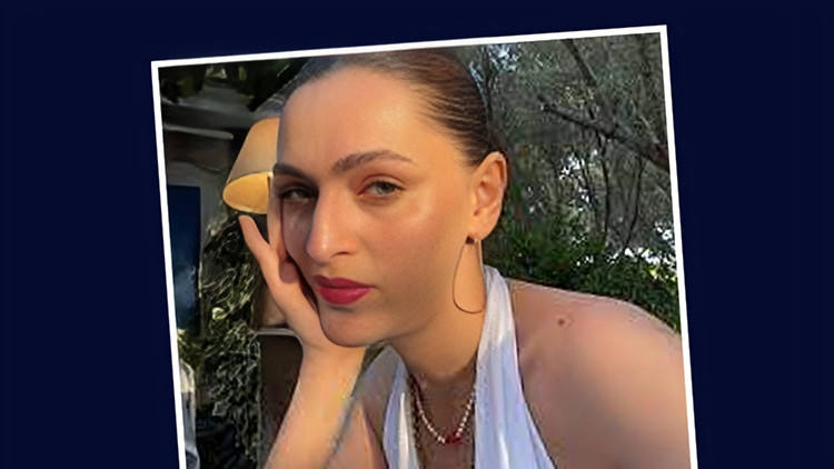 Sözleri büyük tepki toplamıştı! Fuhşa teşvik suçlamasıyla gözaltına alınan senarist Merve Göntem serbest bırakıldı