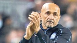 Spalletti'nin Beğenisini Kazanan Takım!