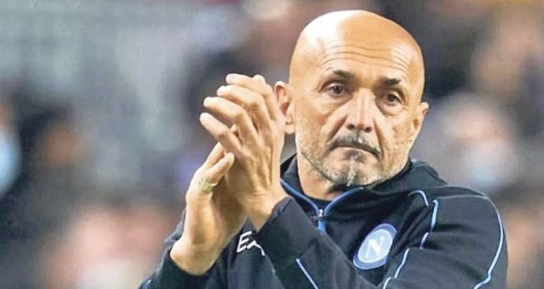 Spalletti'nin Beğenisini Kazanan Takım!