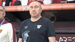 Stoilov: Daha İyi Organize Olduk