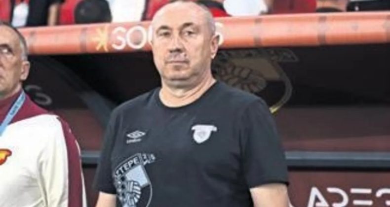Stoilov: Daha İyi Organize Olduk