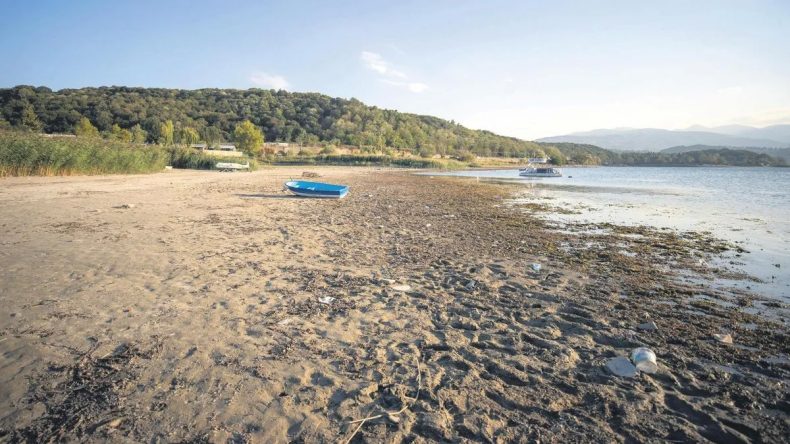 Su Tasarrufunun Artırılmaması Ciddi Sorunları Beraberinde Getirebilir