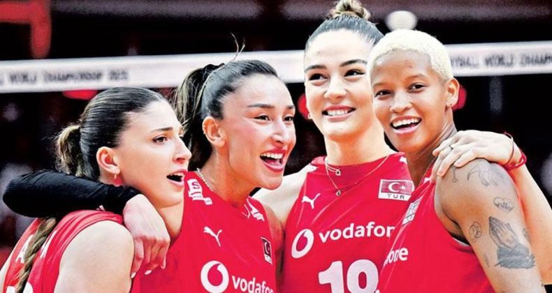 Sultanlar Çeyrek Finale Yükseldi