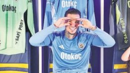 Taffarel: Ederson G.Saray’ı seçmeliydi