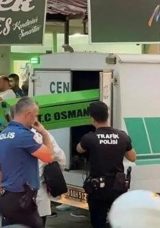 Takı D&uuml;kkanında Bulunan Cesetlerin Sırrı Aydınlandı!