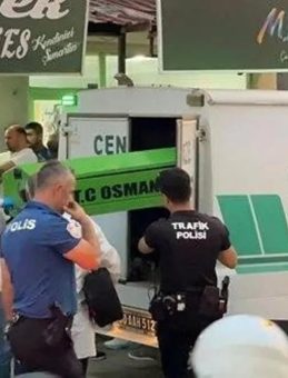 Takı Dükkanında Bulunan Cesetlerin Sırrı Aydınlandı!