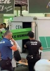 Takı D&uuml;kkanında İki Kişinin Cansız Bedenleri Bulundu