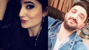 Takı D&uuml;kkanında Şok Edici Olay: 2 Kişi &Ouml;l&uuml; Bulundu