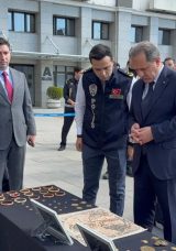 Tarihi Eserler Yurt Dışına Ka&ccedil;ırılmaktan Kurtarıldı: 11 Operasyon Ger&ccedil;ekleştirildi
