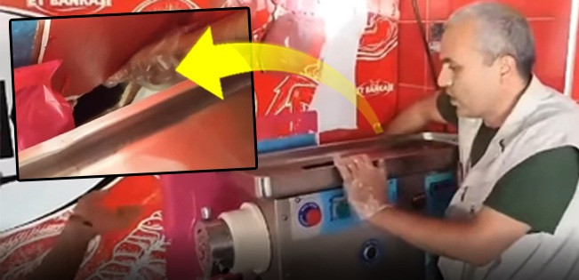 Tarım ve Orman Bakanlığı'ndan Güvenilir Gıda Denetimleri
