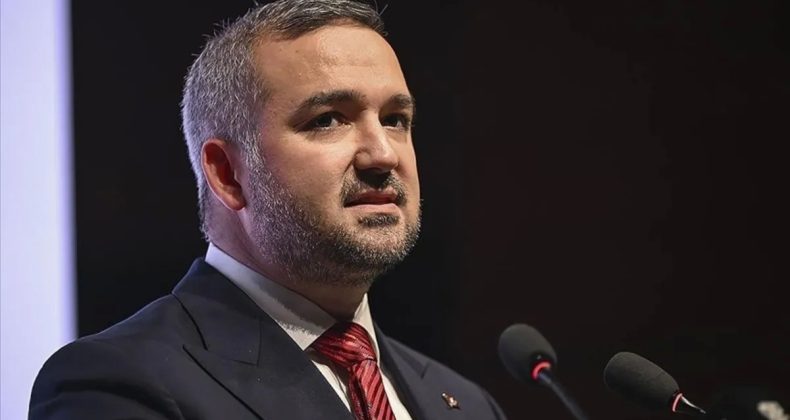 TCMB Başkanı Karahan, Bursa'da İş Dünyasıyla Buluşuyor