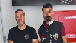 Tehdit ve Tefecilik Suçundan Aranan Şahıs Operasyonla Ele Geçirildi