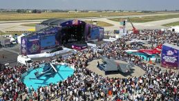 TEKNOFEST İstanbul Kapılarını Açıyor