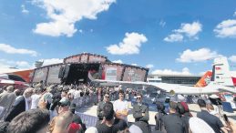 TEKNOFEST İstanbul'un Kapanış Gününde Yılın Etkinliği Sona Erdi: Gururluyuz ve Mutluyuz