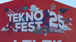 TEKNOFEST'te heyecan dorukta: SOLOTÜRK ve Türk Yıldızları sahne alıyor