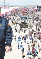 Teknoloji Fabrikası TEKNOFEST Başlıyor