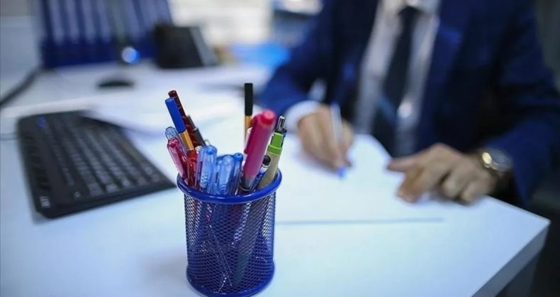 Temmuz Ayında Ücretli Çalışan Sayısında Artış