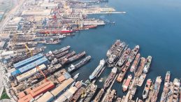 Tersanelere Yönelik Soruşturma Başlatıldı