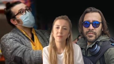 Tespit ettiği usuls&uuml;zl&uuml;kler başını yaktı! ABD'de &ccedil;alışan bilim insanından haber yok… Furkan D&ouml;lek'in kardeşinden &ccedil;arpıcı a&ccedil;ıklamalar