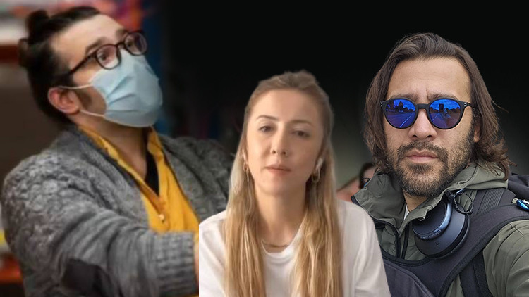 Tespit ettiği usulsüzlükler başını yaktı! ABD'de çalışan bilim insanından haber yok… Furkan Dölek'in kardeşinden çarpıcı açıklamalar