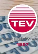 TEV BURS BAŞVURU EKRANI 2025-2026: T&uuml;rk Eğitim Vakfı TEV &uuml;niversite eğitim bursu başvuruları ne zaman ve nasıl yapılacak, şartları neler?