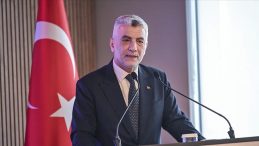 Ticaret Bakanı Ömer Bolat, Enflasyon Rakamlarını Değerlendirdi