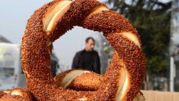 Ticaret Bakanlığı'ndan Simit Fiyatlarıyla İlgili Açıklama