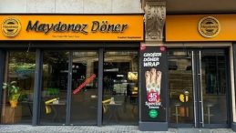 TMSF Maydonoz Döner'i Satışa Çıkardı! İhale Tarihi ve Satış Bedeli Belli Oldu