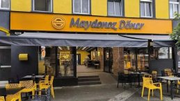 TMSF, Maydonoz Döner’i 2.8 milyara satışa çıkardı