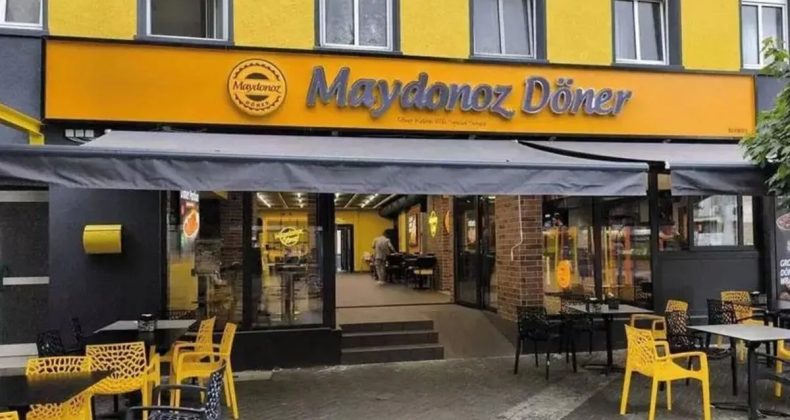 TMSF, Maydonoz Döner’i 2.8 milyara satışa çıkardı