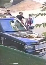 Tokat&ccedil;ı Magandanın İşyeri Kurşunlandı