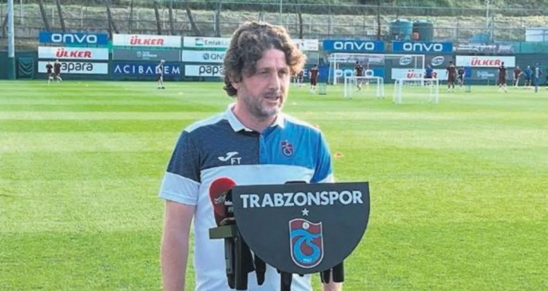 Trabzon'da Hızla Gelişen Transfer Süreci
