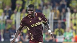Trabzonspor, Gaziantep FK'yı Ağırlayacak