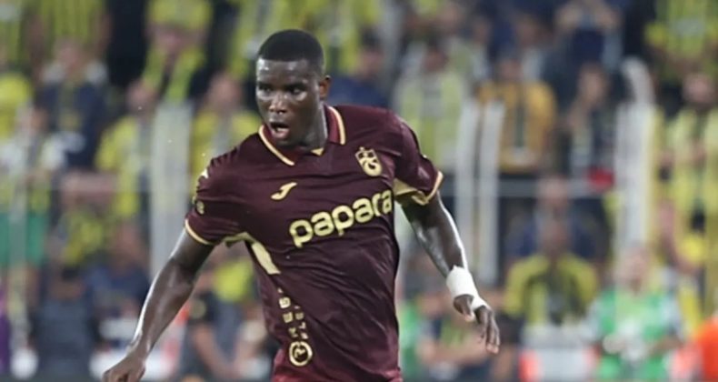 Trabzonspor, Gaziantep FK'yı Ağırlayacak